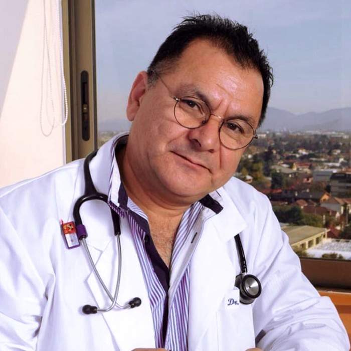 Juan Díaz Menares (médico psiquiatra)