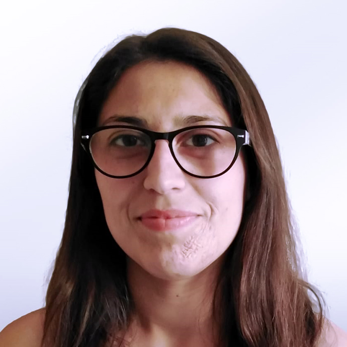 María Victoria del canto Bravo (psicóloga terapeuta familiar)