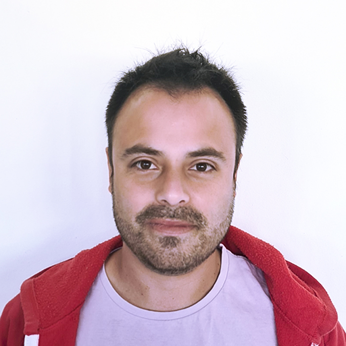 Paulo Manríquez (arteterapia)